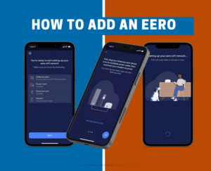 How To Remove Eero From Your Network A Quick Step By Step Guide