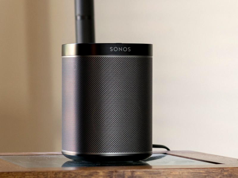 Sonos PLAY:1 Bose SoundTouch 10: Pros & Cons and Verdict