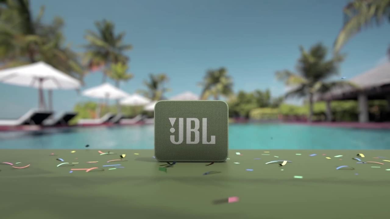Onaangenaam spel Sanders JBL Go 2 Review: Pros & Cons and Final Verdict
