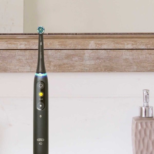 Oral-B Vs Sonicare: Which Electric Toothbrush Is The Best Choice?