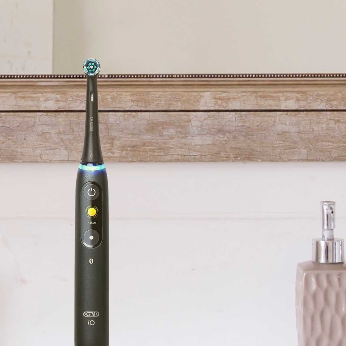 OralB vs Sonicare Which Electric Toothbrush is the Best Choice?