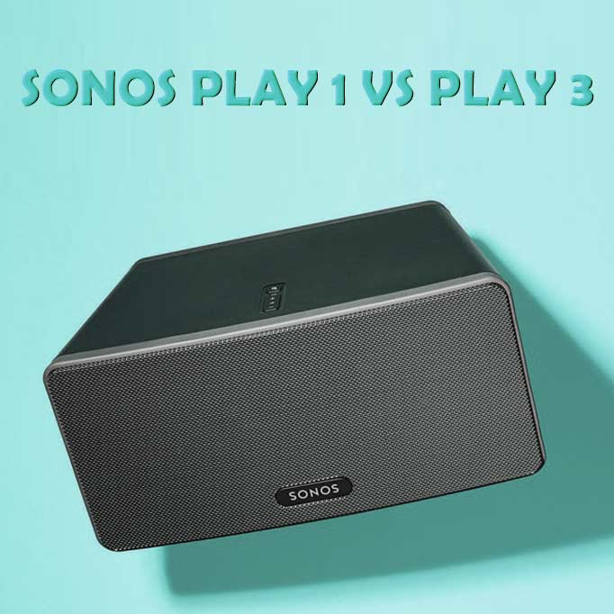Sonos 1 PLAY & Cons and Verdict