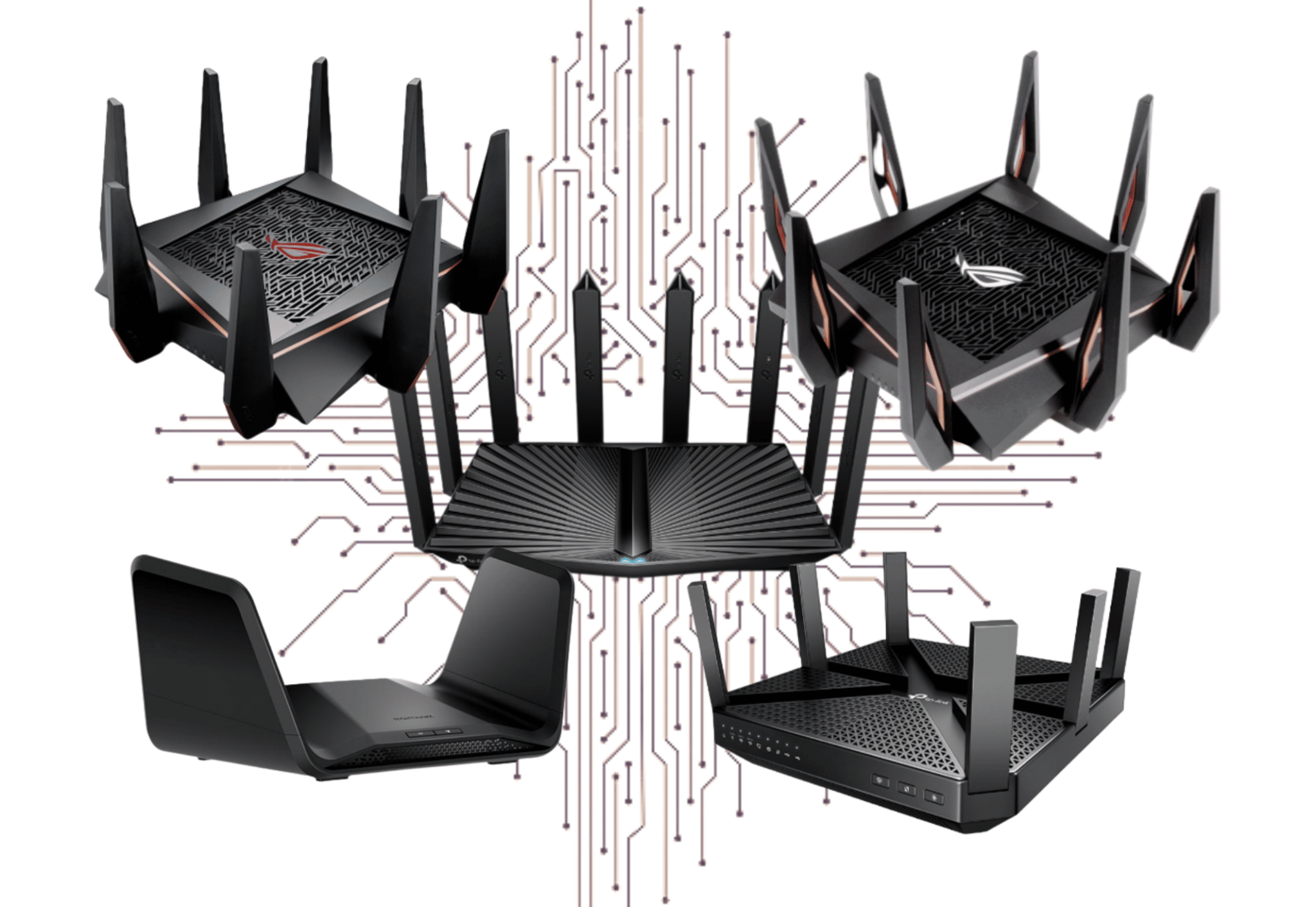 5 Best TriBand Router in 2023 Get Faster Speeds and Better WiFi