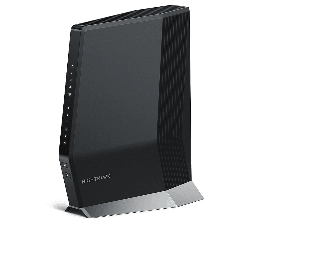 arris sbg8300 vs netgear cax80