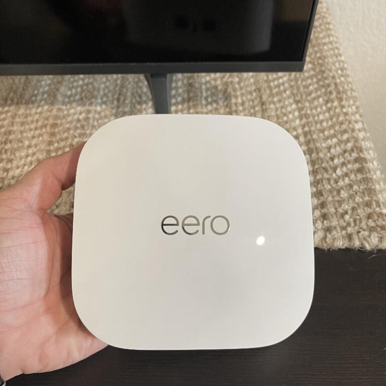 eero vs Google WiFi | Expert Shows One is 200% faster!